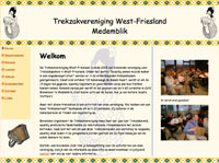 Trekzakvereniging Westfriesland