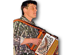 De Harmonicahoek