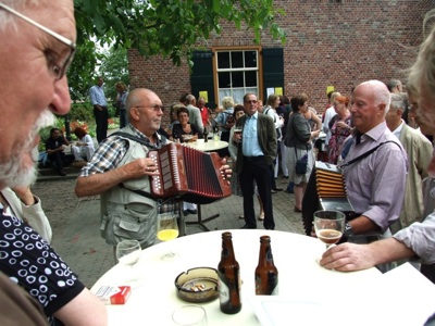 Wordt de deze dag weer net zo succes als die van vorig jaar? Kom ook en weet het antwoord!