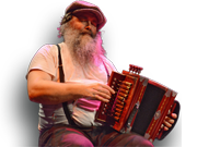 De Harmonicahoek