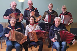 De workshop van Raquel Gigot � Spelen voor Dansers: een Andere Wereld