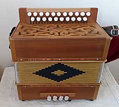 Het fraaie eindprodukt