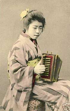 Blijkbaar was de eenrijer ...