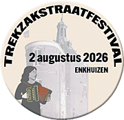 Enkhuizer Trekzakstraatfestival