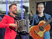 Concert Dwayne Verheyden